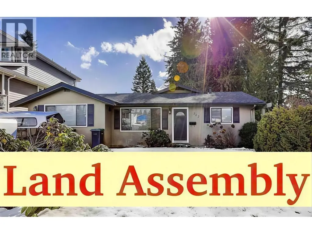 702 Regan Avenue, Coquitlam