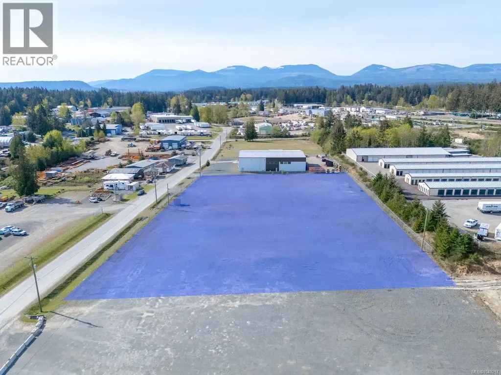 1933 Balsam Rd, Nanaimo