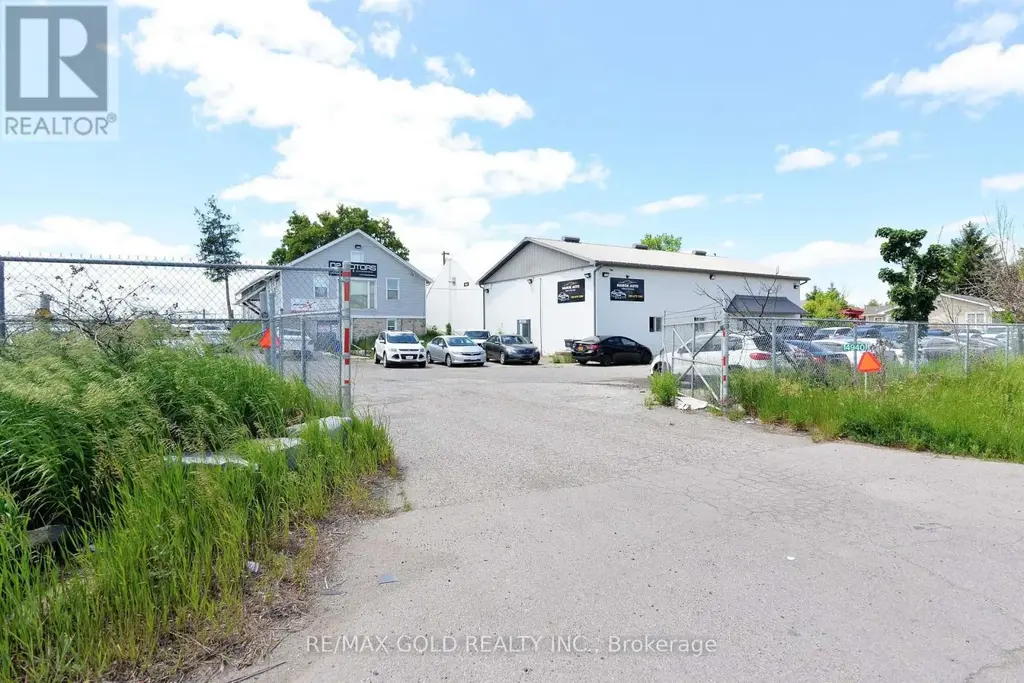 14940 Hurontario Street, Caledon