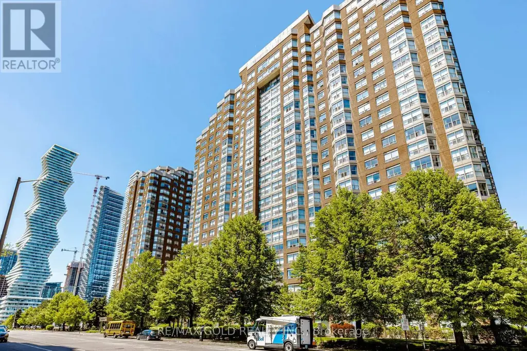 Ph 201 - 325 Webb Drive, Mississauga (City Centre)