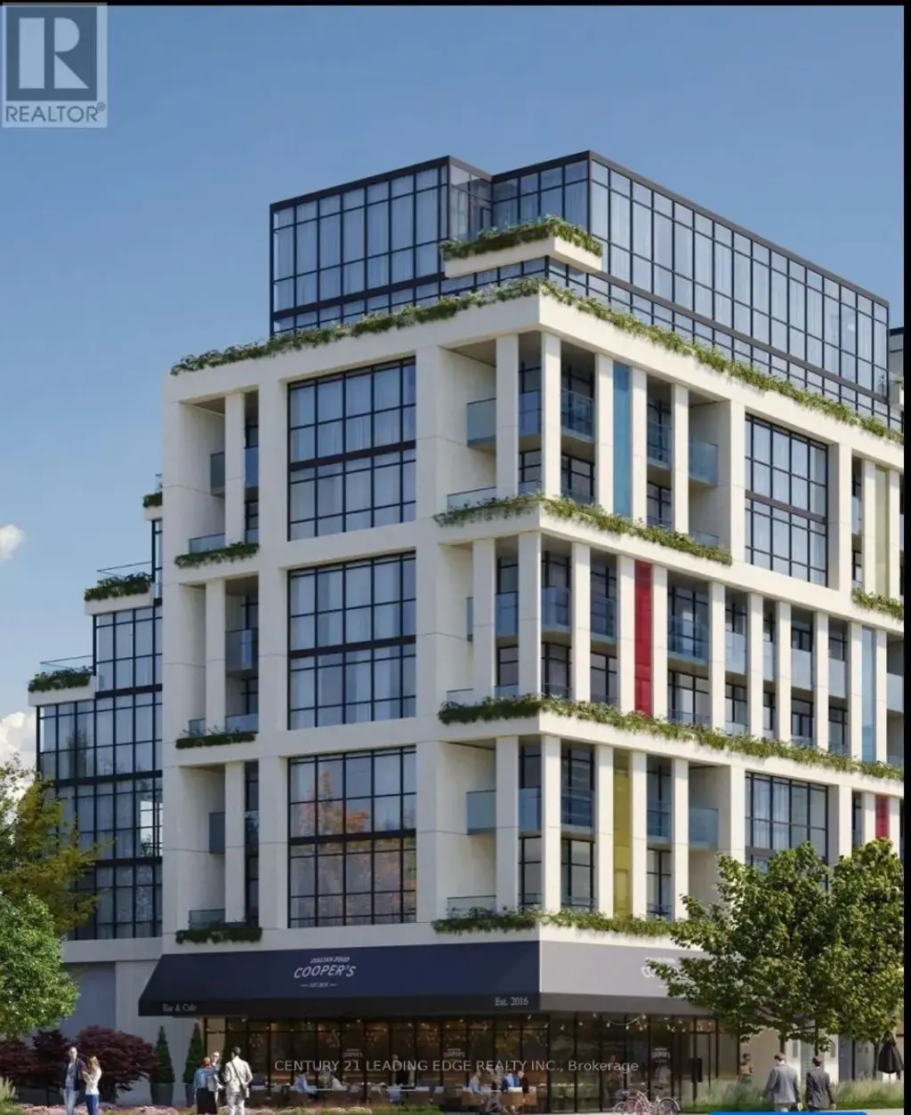 803 - 181 Sheppard Avenue E, Toronto (Willowdale East)