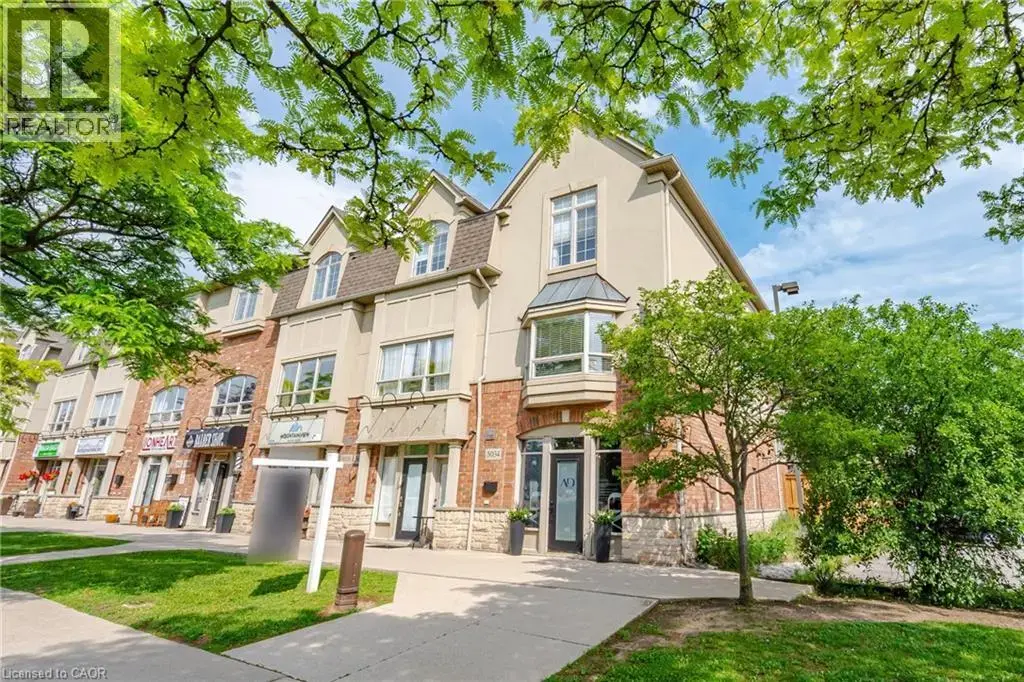 5035 Bidwell Common, Burlington