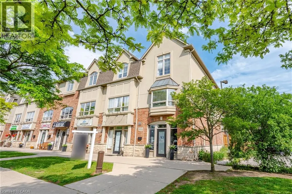 5035 Bidwell Common, Burlington