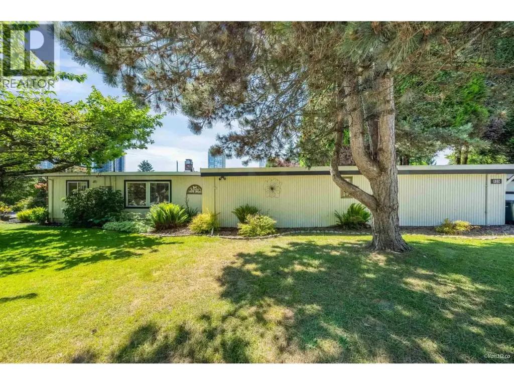 529 Appian Way, Coquitlam