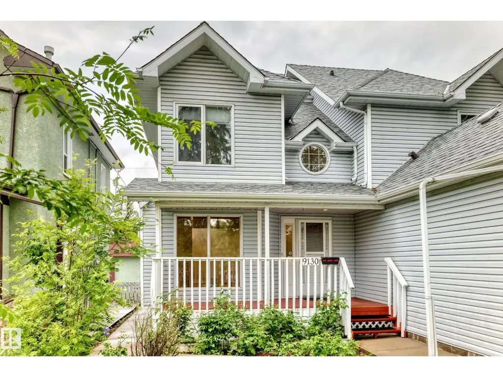 9130 77 Av Nw, Edmonton