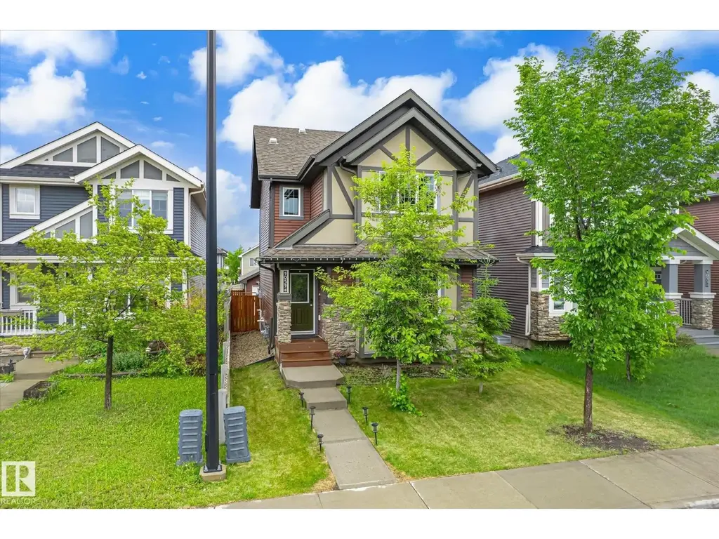 9039 219 St Nw, Edmonton