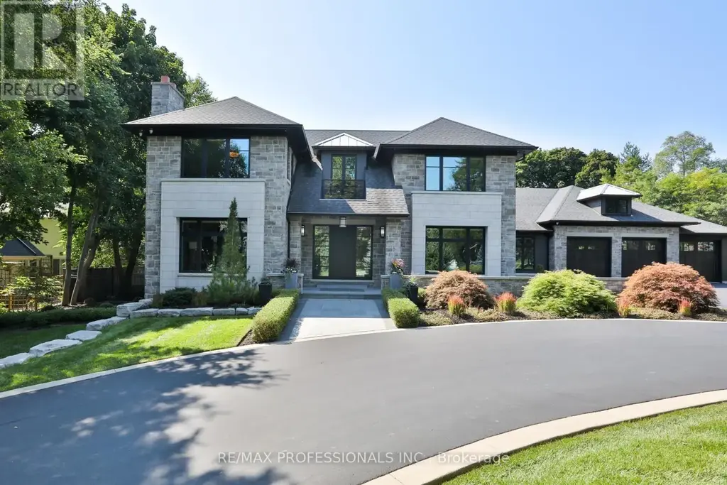 262 Maple Grove Drive, Oakville (MO Morrison)