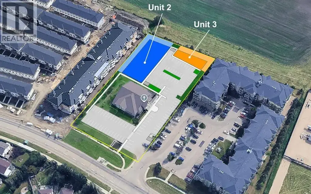 Unit 2, 7003 199 Street Nw, Edmonton