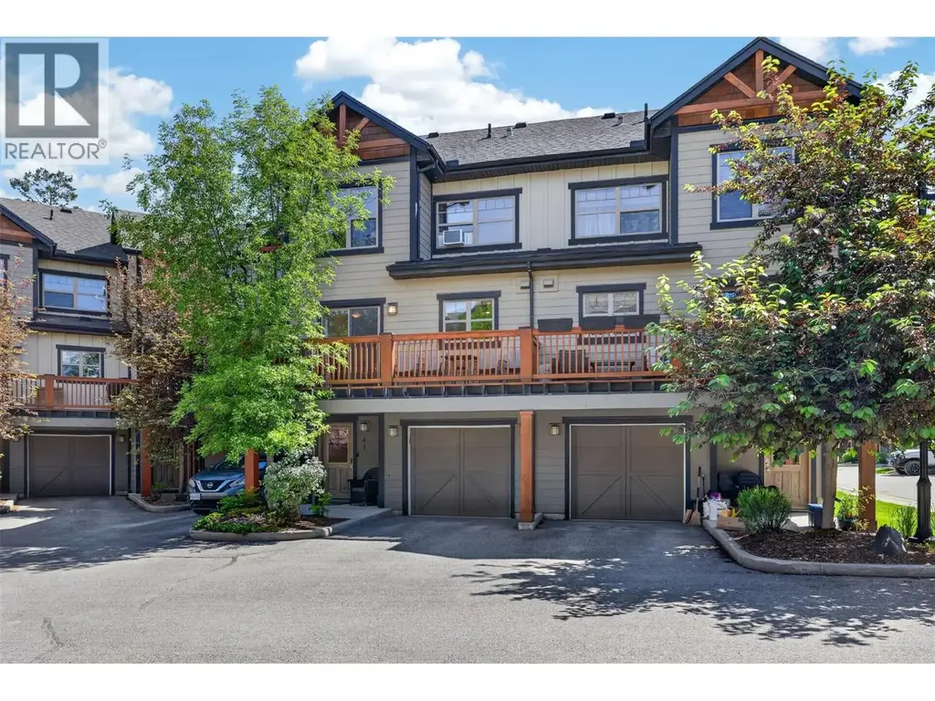 1000 9th Street Unit# 41, Invermere