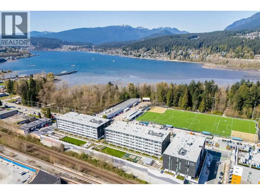 614 3075 Murray Street, Port Moody