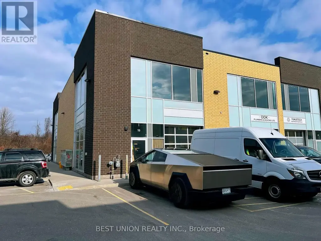 19 - 1158 King Road, Burlington (LaSalle)