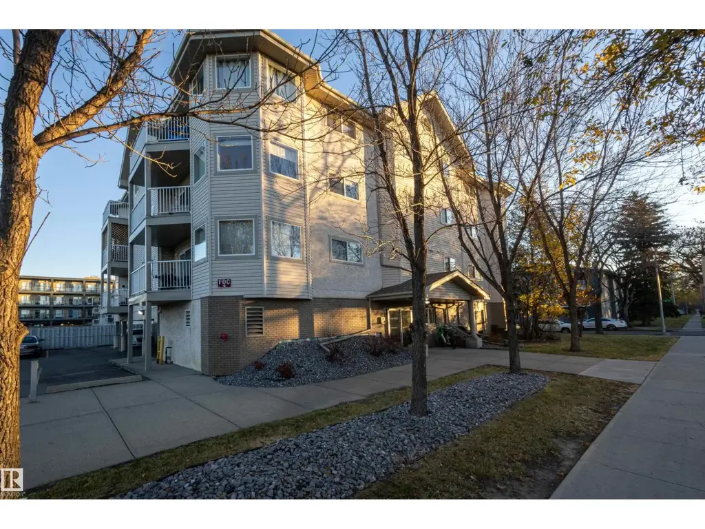 #201 11408 108 Av Nw, Edmonton
