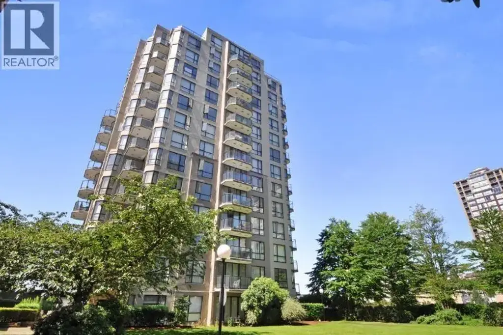 405 55 Tenth Street, New Westminster