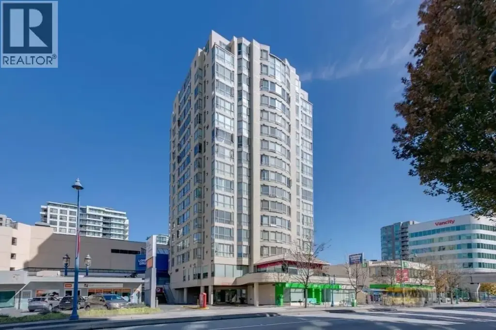 602 7995 Westminster Highway, Richmond