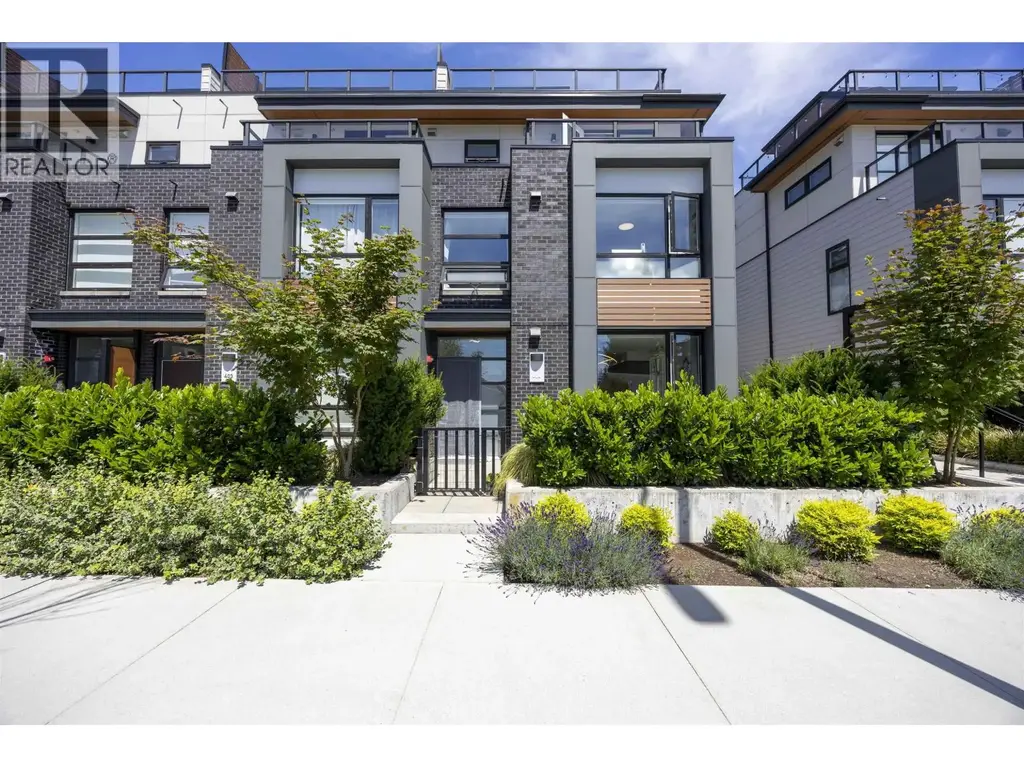 404 6085 Irmin Street, Burnaby