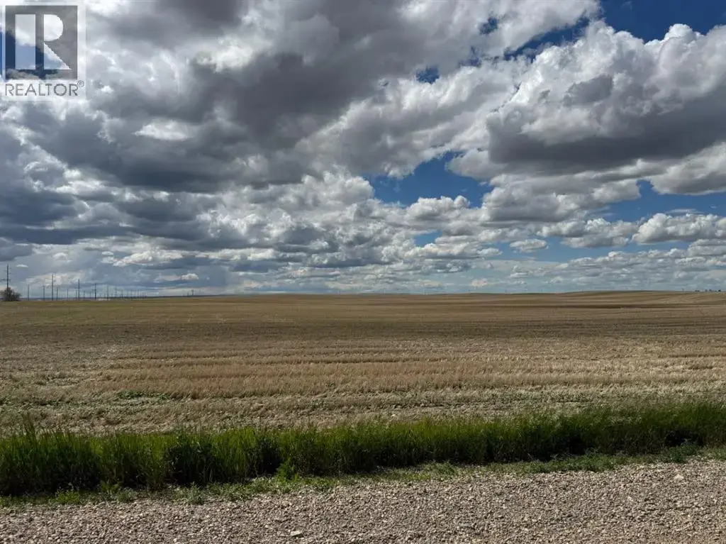 On 220 Range, Rural Lethbridge County