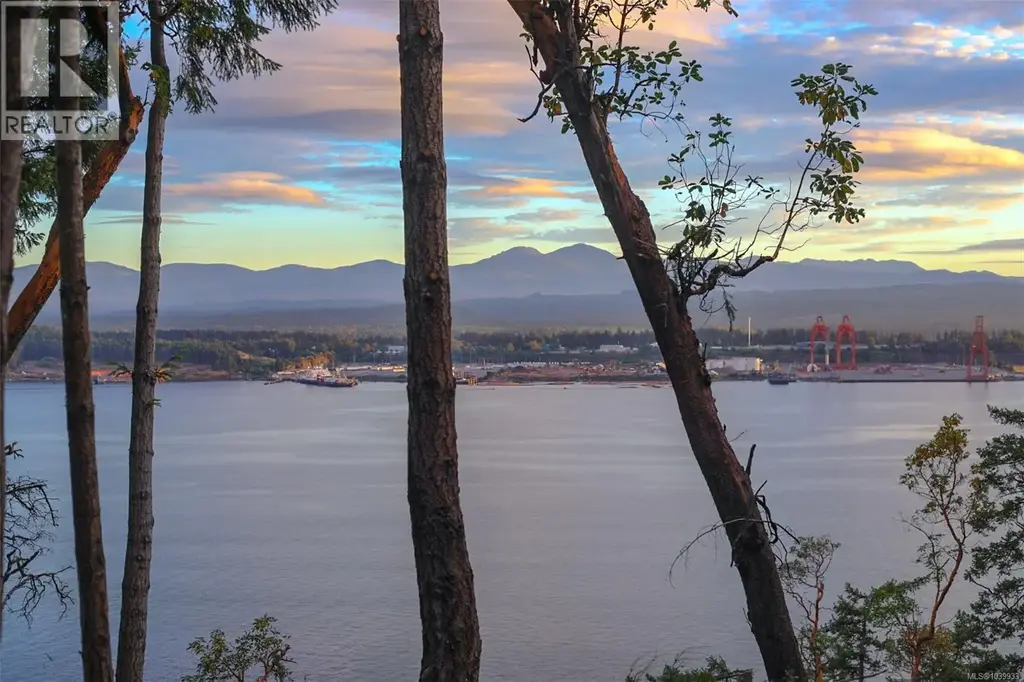 Lot 72 Harrison Way, Gabriola Island