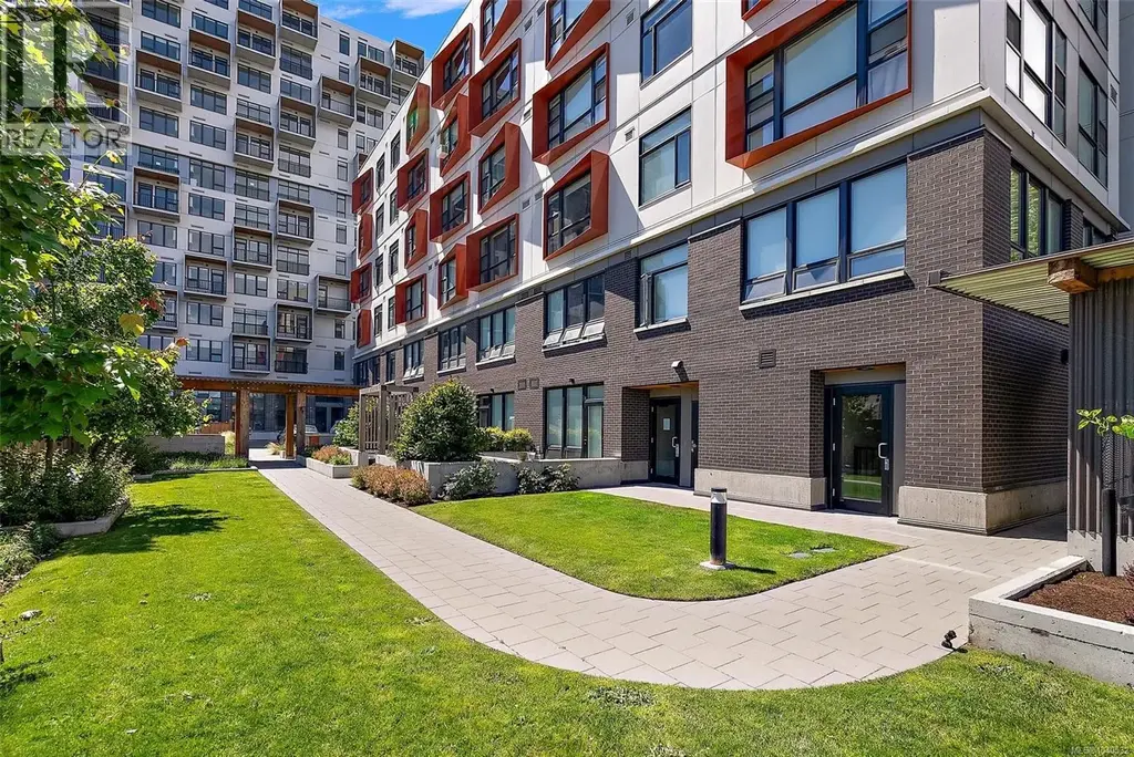 412 629 Speed Ave, Victoria