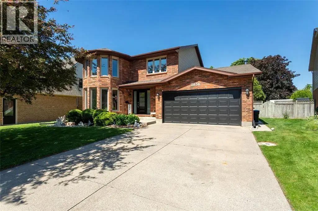 2636 Stoneridge Court, Sarnia