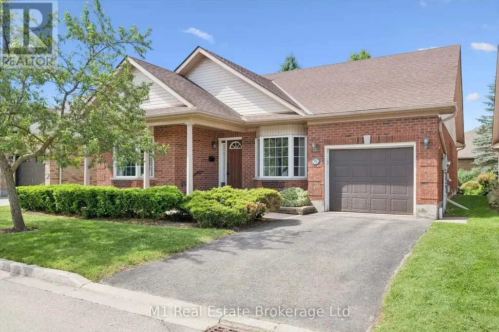 55 Honeysuckle Drive, Guelph (Village By The Arboretum)