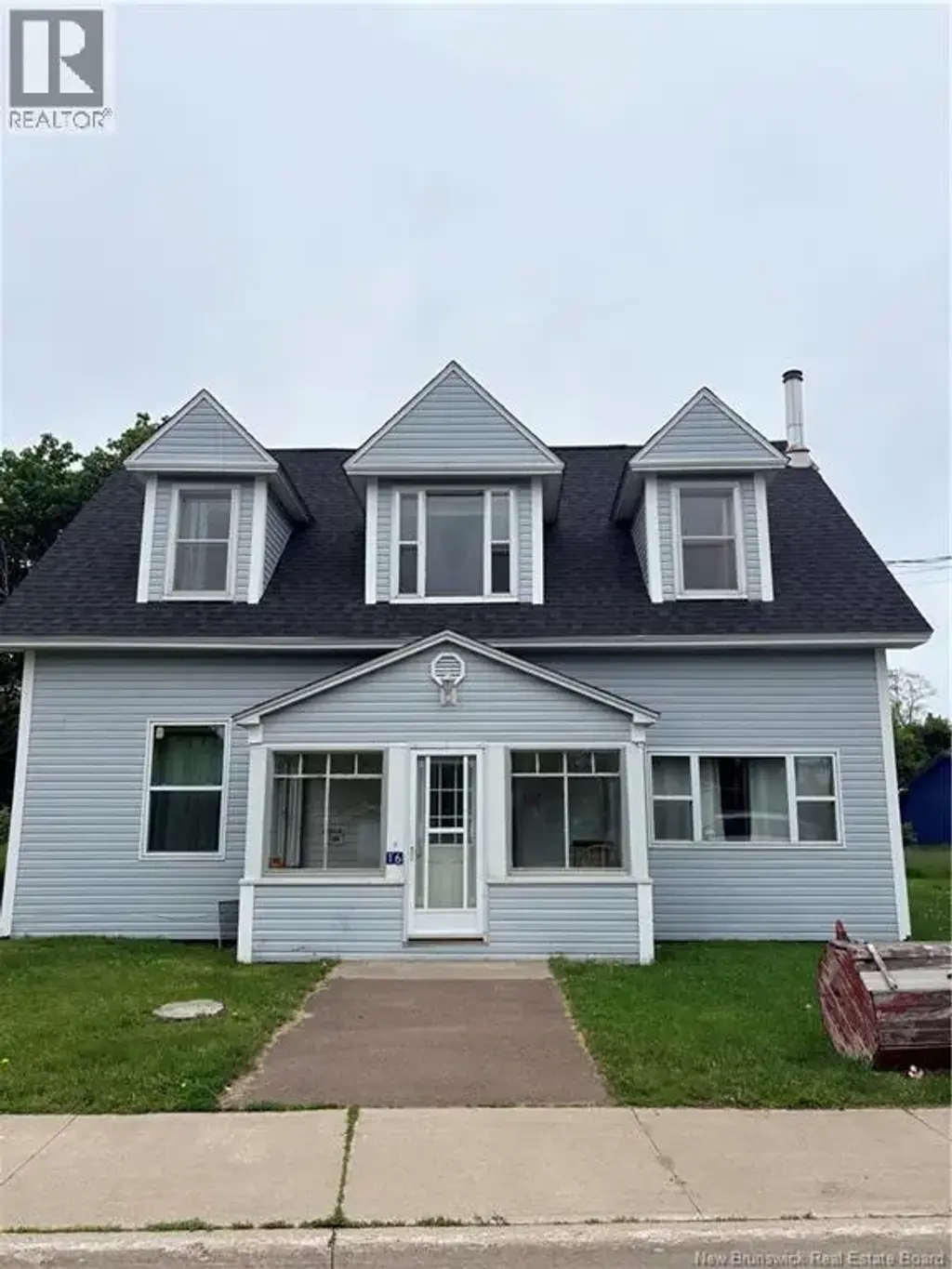 16 Cunard Street, Richibucto