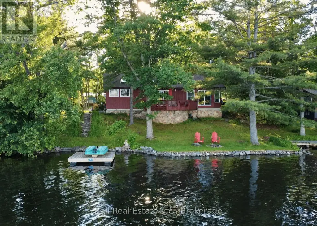 1855 South Bayshore Road E, Douro-Dummer