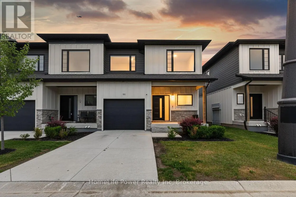 101 - 360 Quarter Town Line, Tillsonburg