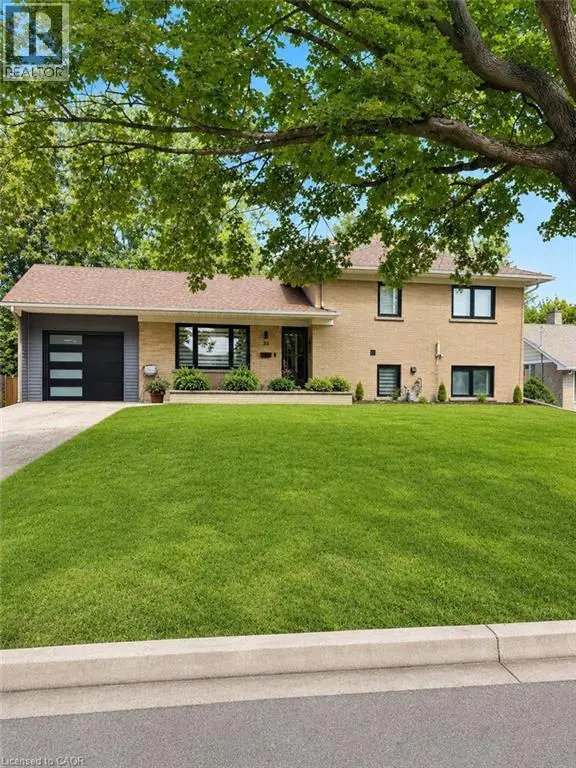 33 Tyrell Street, Simcoe