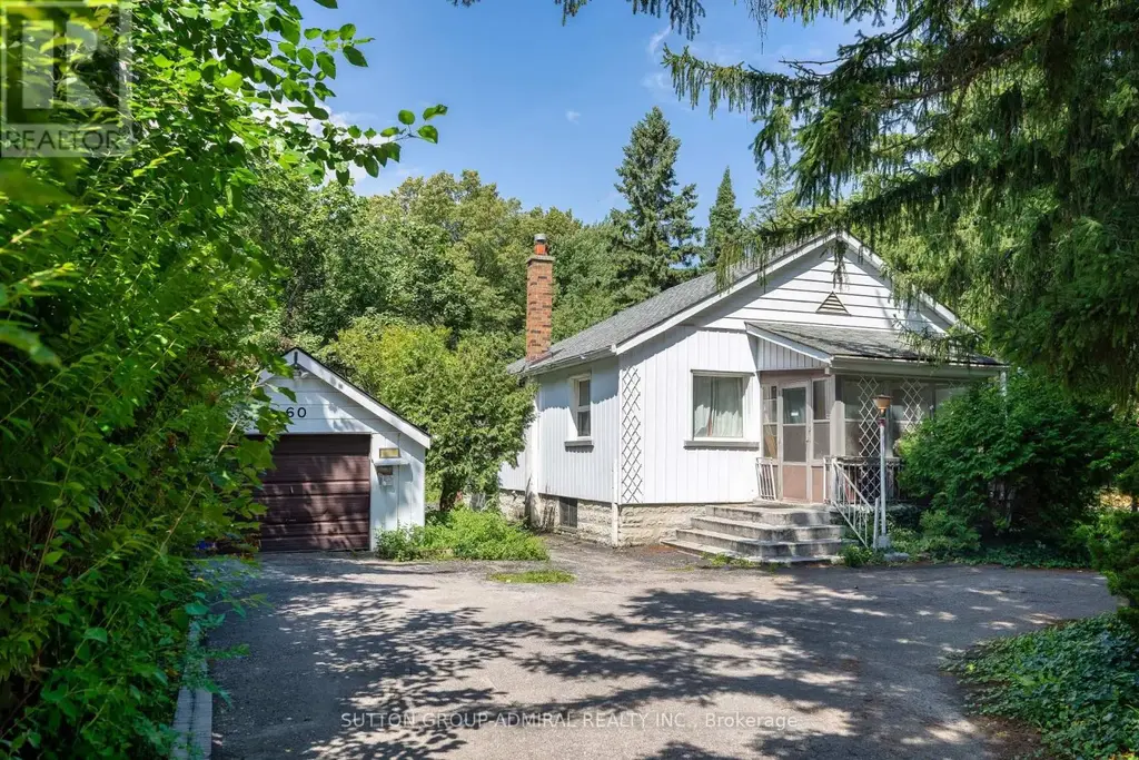 60 Arnold Avenue, Vaughan (Crestwood-Springfarm-Yorkhill)