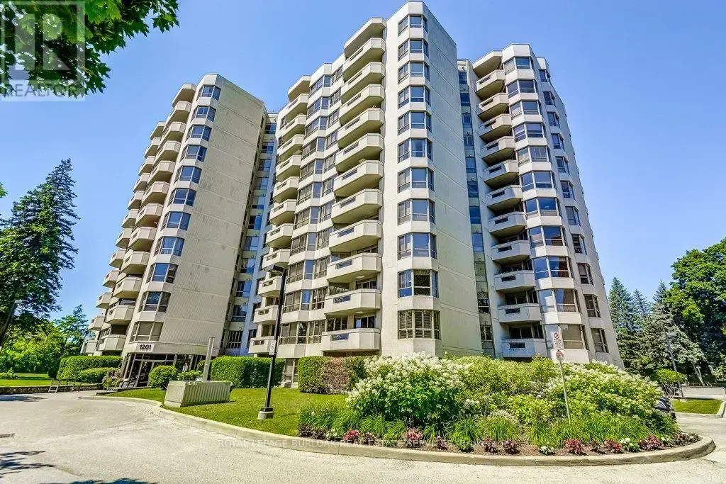 706 - 1201 North Shore Boulevard E, Burlington (Brant)