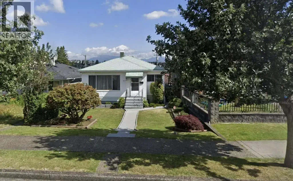 3167 E 14th Avenue, Vancouver
