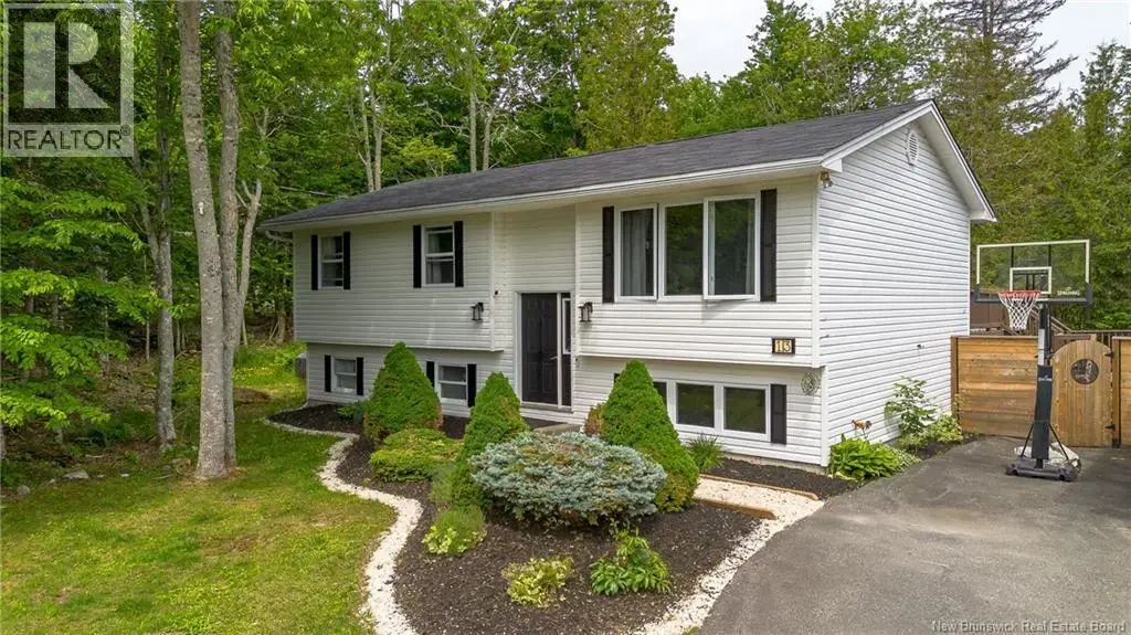 13 Cliff Street, Quispamsis