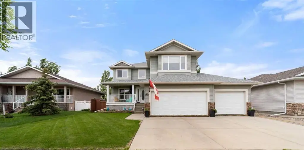 2605 57 Street, Camrose