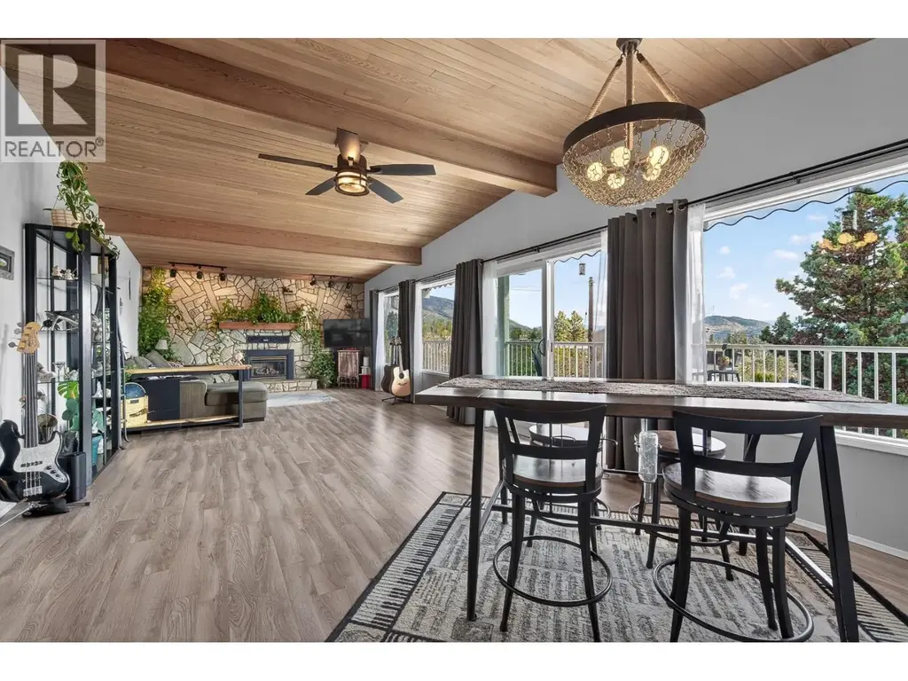 3716 Salloum Road, West Kelowna