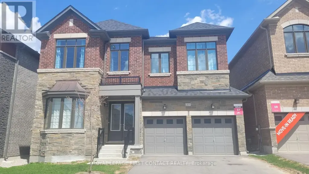 113 Bearberry Road, Springwater (Midhurst)