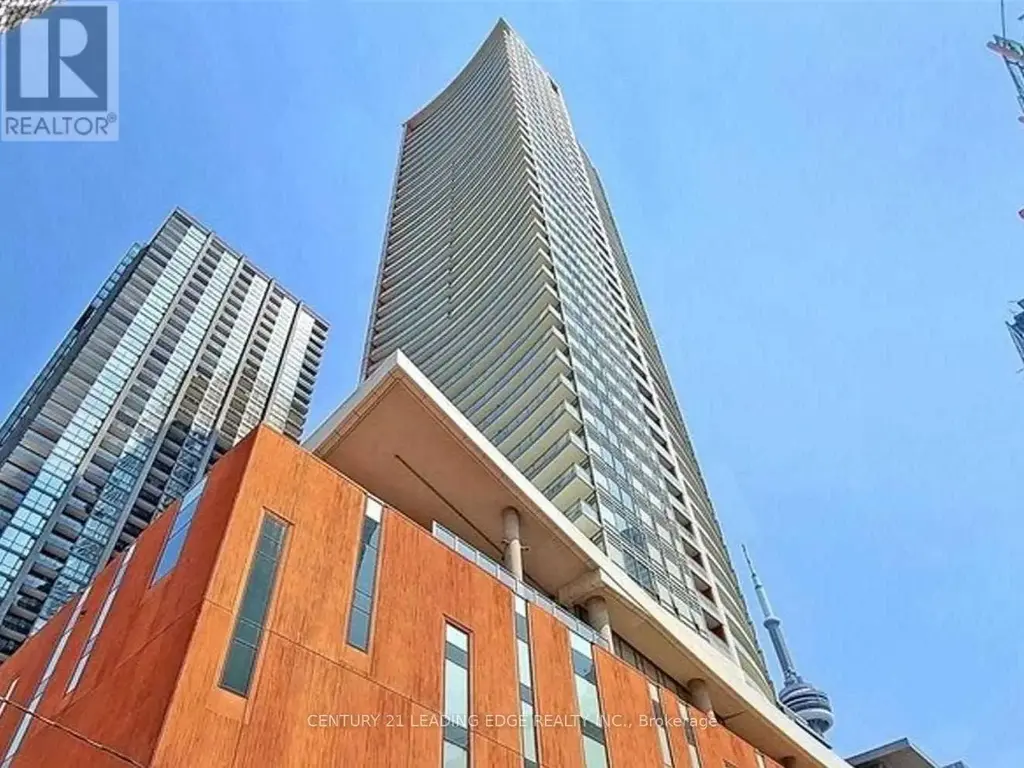 1702 - 21 Widmer Street, Toronto (Waterfront Communities)