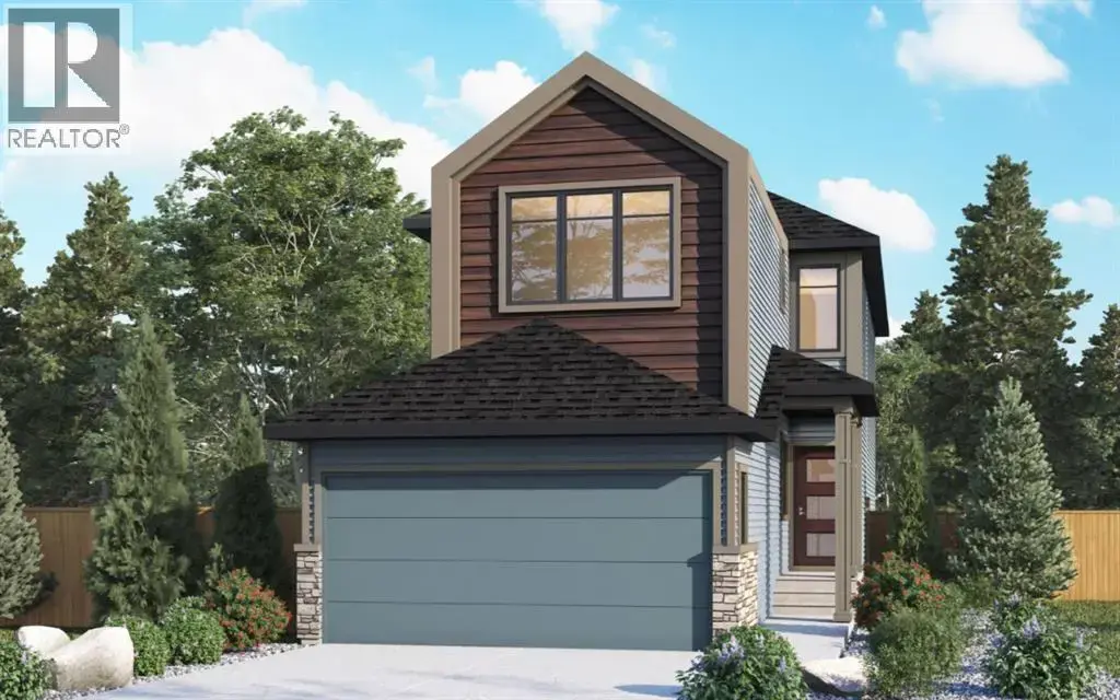 41 Lewiston Common Ne, Calgary
