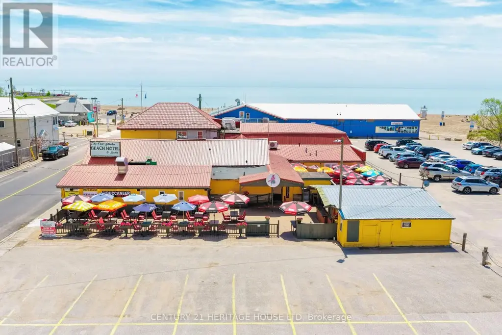 128 William Street S, Central Elgin (Port Stanley)