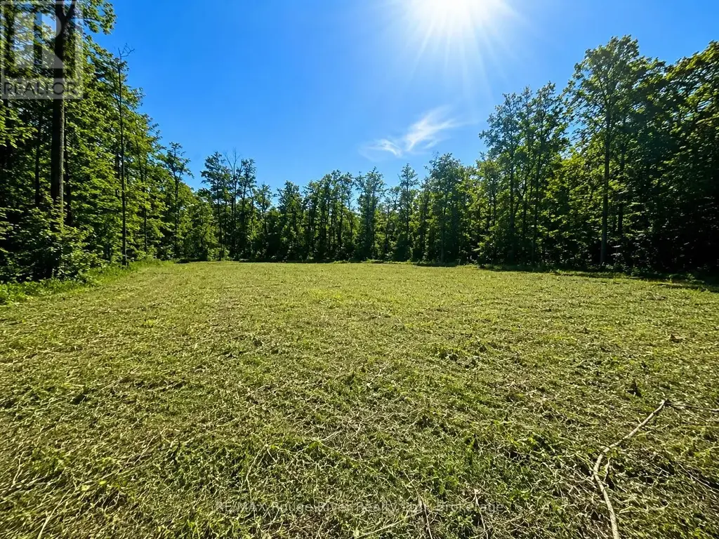 1293 David Fife Line, Otonabee-South Monaghan