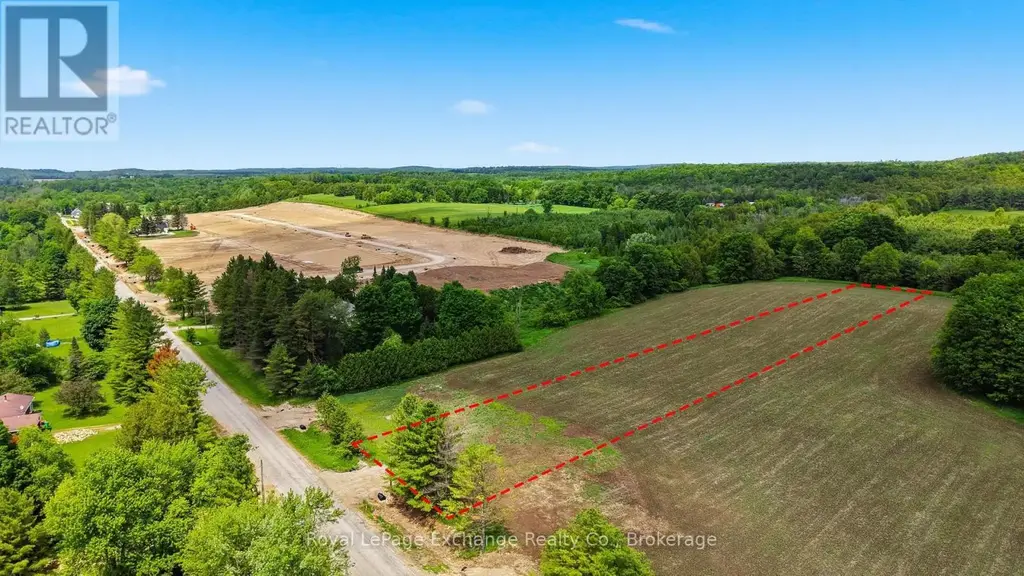 Lot 32, 174345 Mulock Road, West Grey