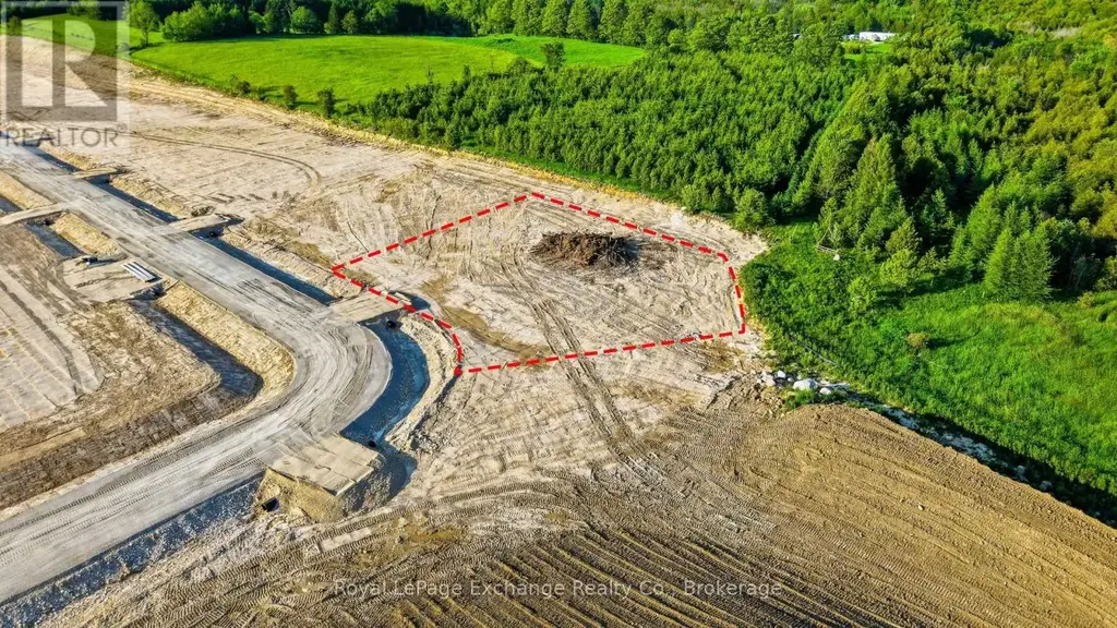 Lot 27, 140 Hillside Drive, West Grey