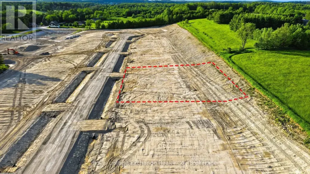 Lot 22, 190 Hillside Drive, West Grey