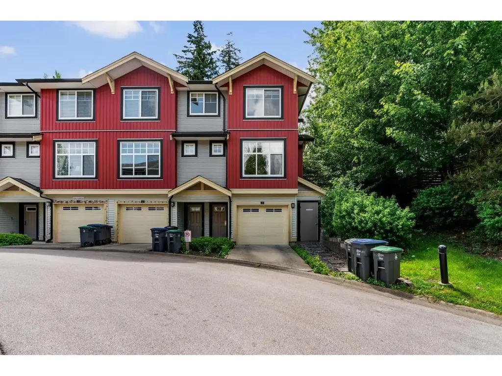 25 13886 62 Avenue, Surrey