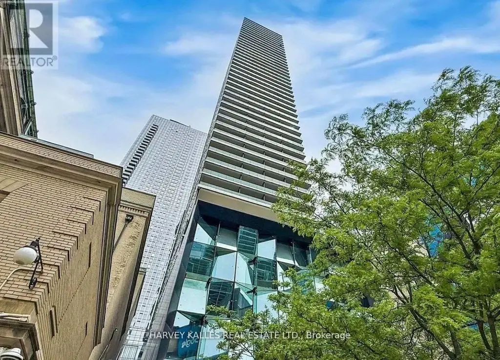 1507 - 224 King Street W, Toronto (Waterfront Communities)