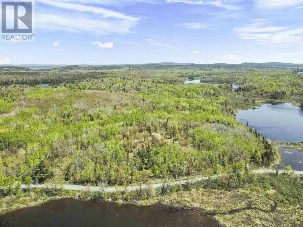 . Lake Hope Rd, Blind River