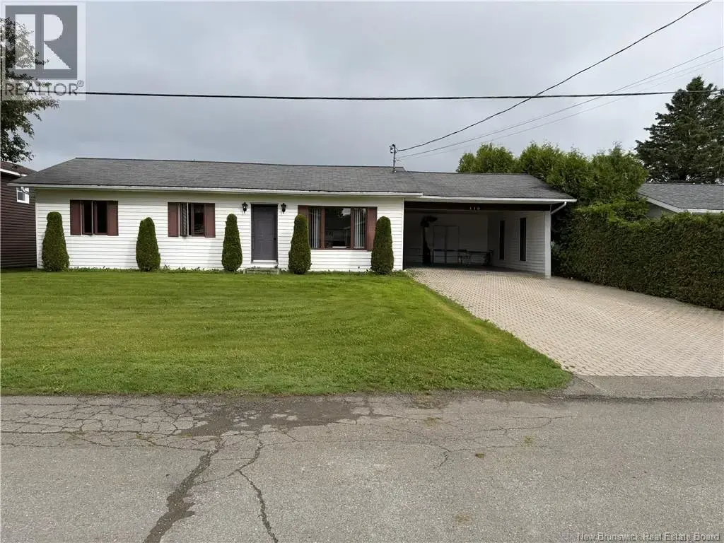 115 Gagnon Street, Drummond