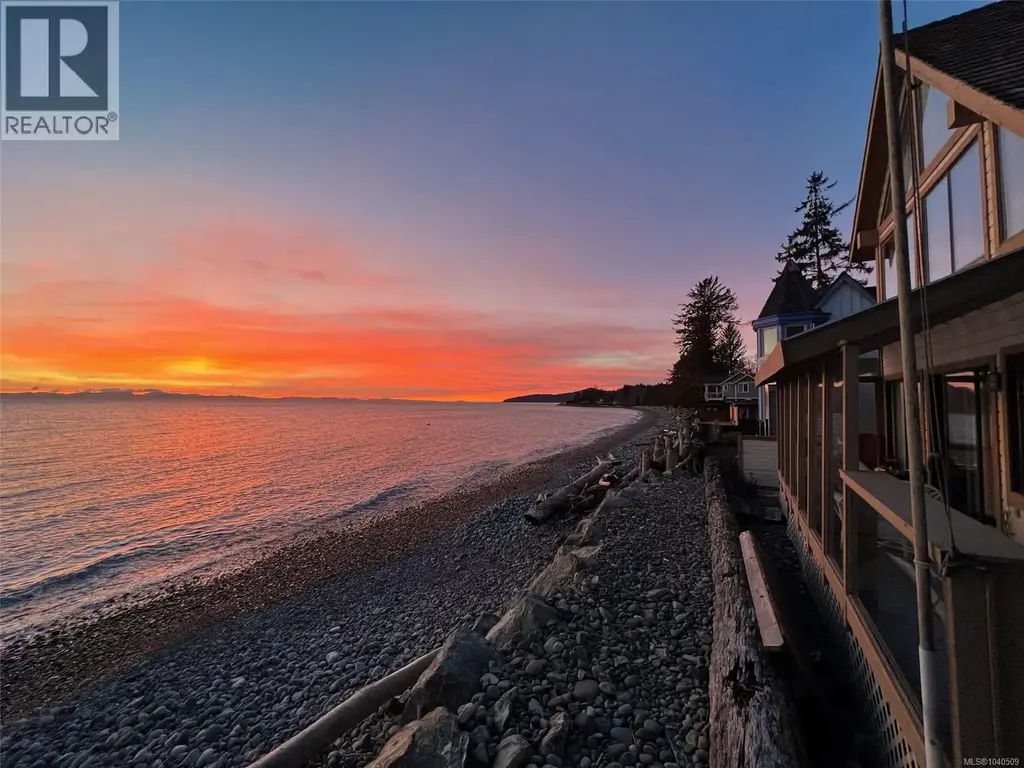 8719 West Coast Rd, Sooke