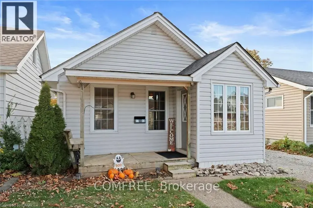 1743 St Luke Road, Windsor