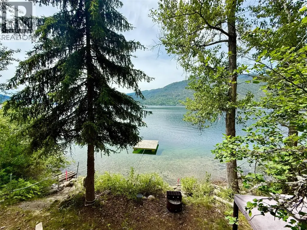 163 Brown Road, Christina Lake