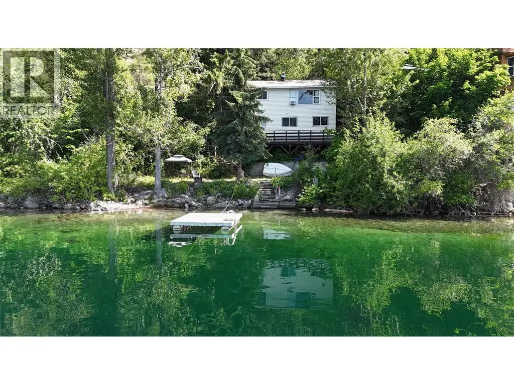 163 Brown Road, Christina Lake